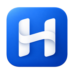 Heritage Pro logo